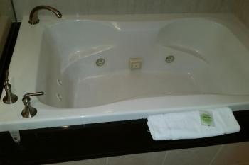 MGM Signature Suite Strip Views Luxury 26 Fl. B