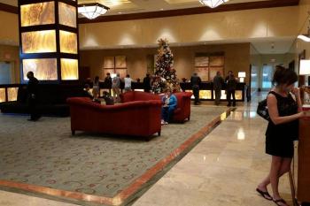 MGM Signature Suite Strip Views Luxury 26 Fl. B